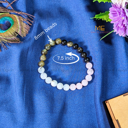 Grow Bracelet-Maitri Export | Crystals Store