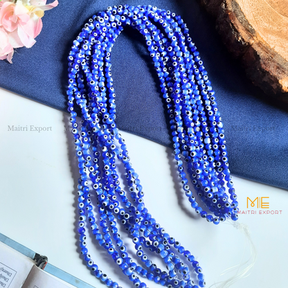 4mm loose crystal beads strands / line / String-Maitri Export | Crystals Store