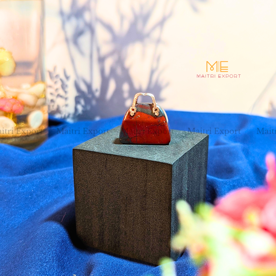 Mini Purse-Maitri Export | Crystals Store