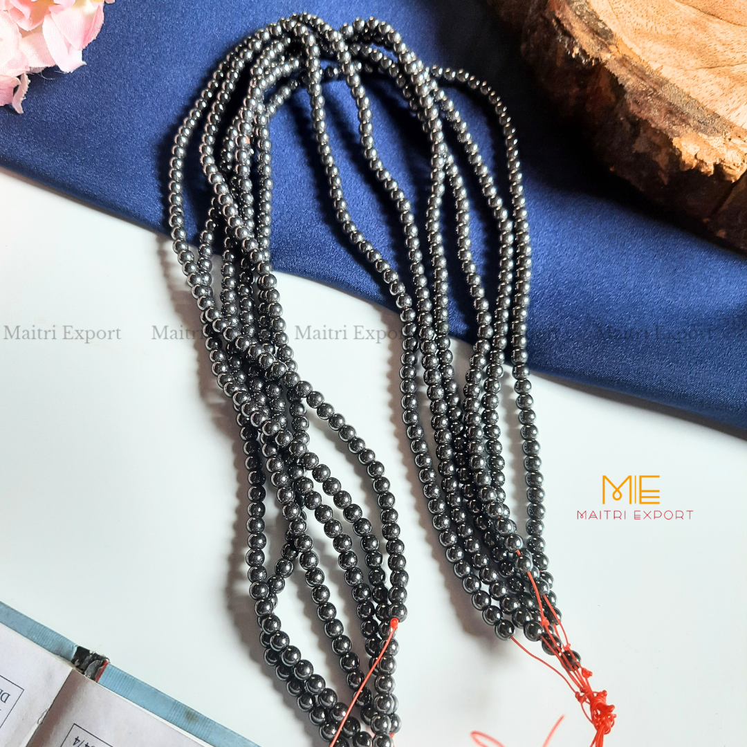 4mm loose crystal beads strands / line / String-Maitri Export | Crystals Store