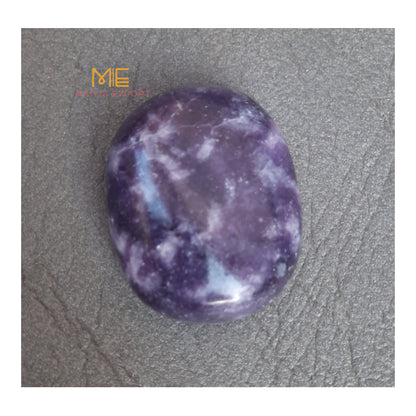 Natural different crystal palmstone for meditation and healing-Maitri Export | Crystals Store