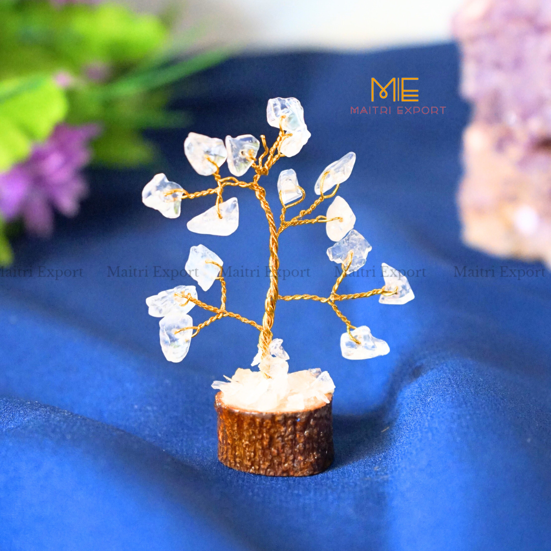 Mini tree ( 15 beads )-Maitri Export | Crystals Store