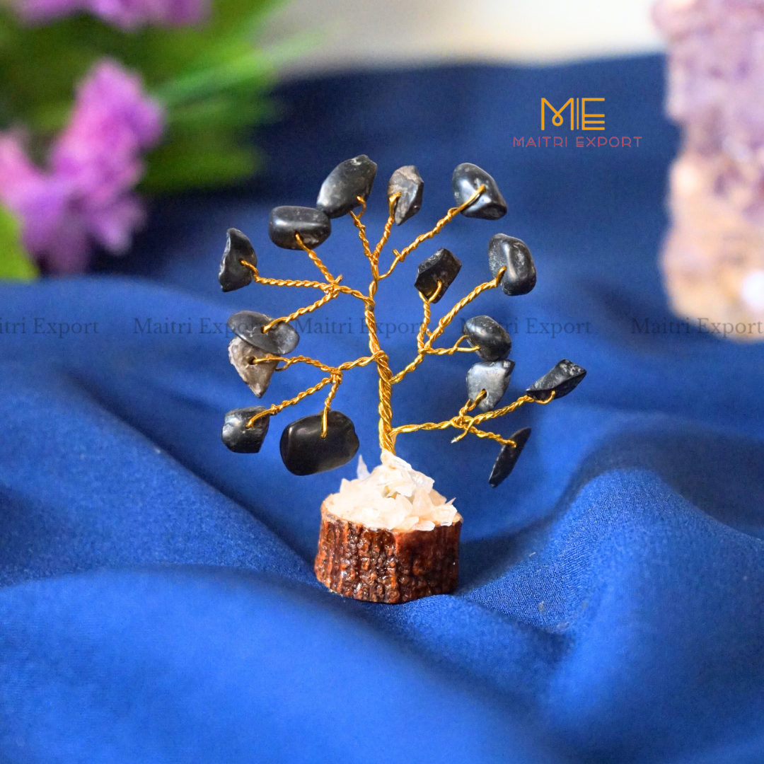 Mini tree ( 15 beads )-Maitri Export | Crystals Store