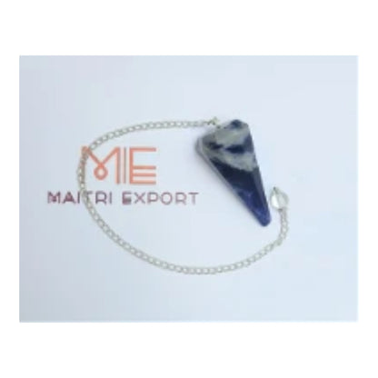 Cone shaped Pendulum-Maitri Export | Crystals Store