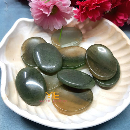 Worry stones / thumbstone-Maitri Export | Crystals Store