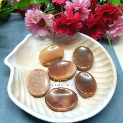 Worry stones / thumbstone-Maitri Export | Crystals Store