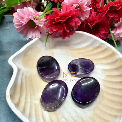 Worry stones / thumbstone-Maitri Export | Crystals Store