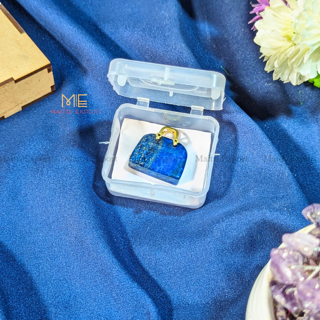 Mini Purse-Maitri Export | Crystals Store