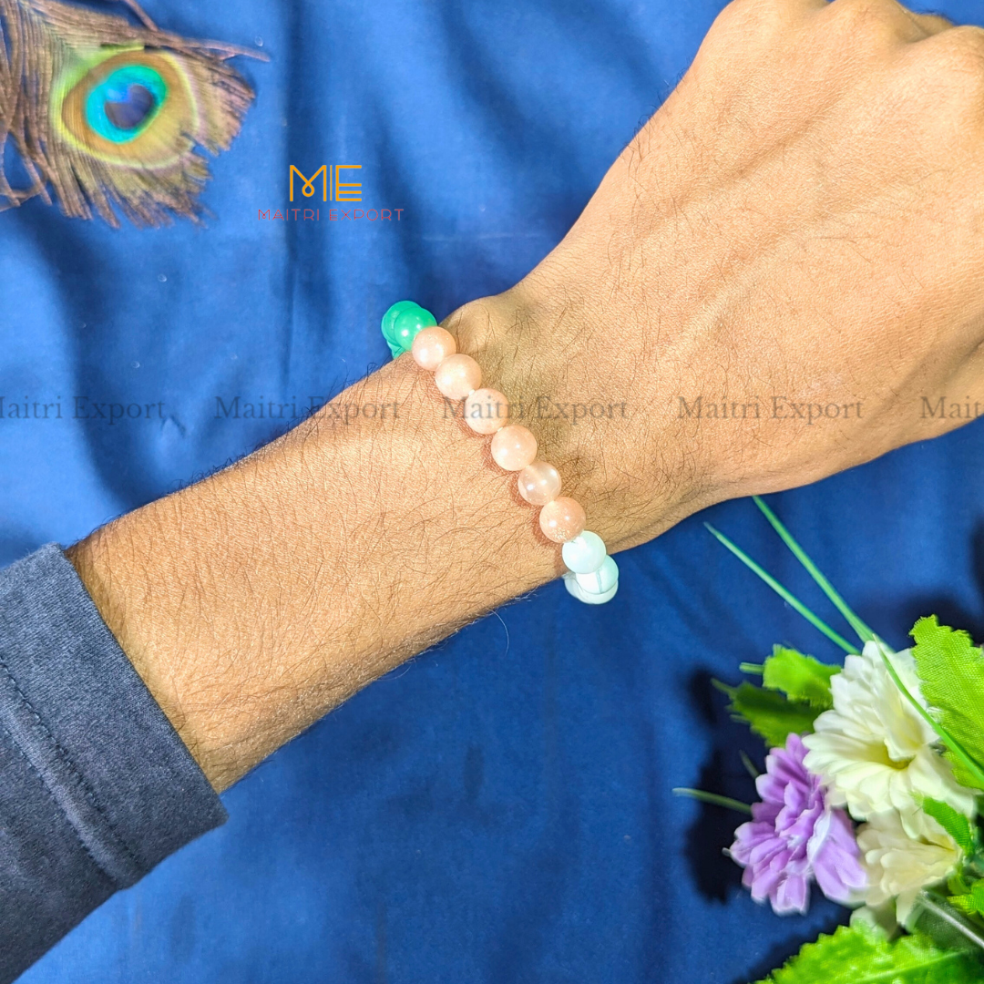 Good luck Bracelet-Maitri Export | Crystals Store