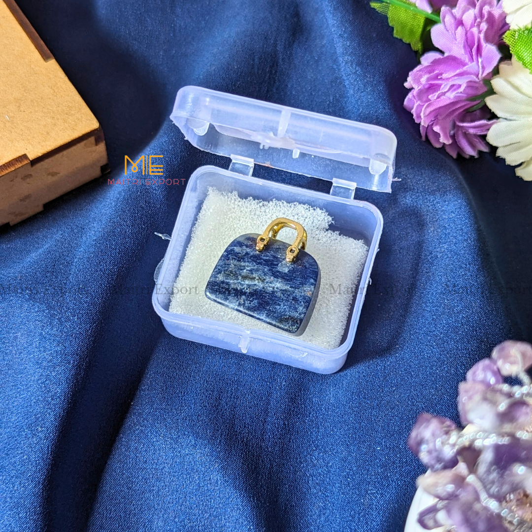 Mini Purse-Maitri Export | Crystals Store