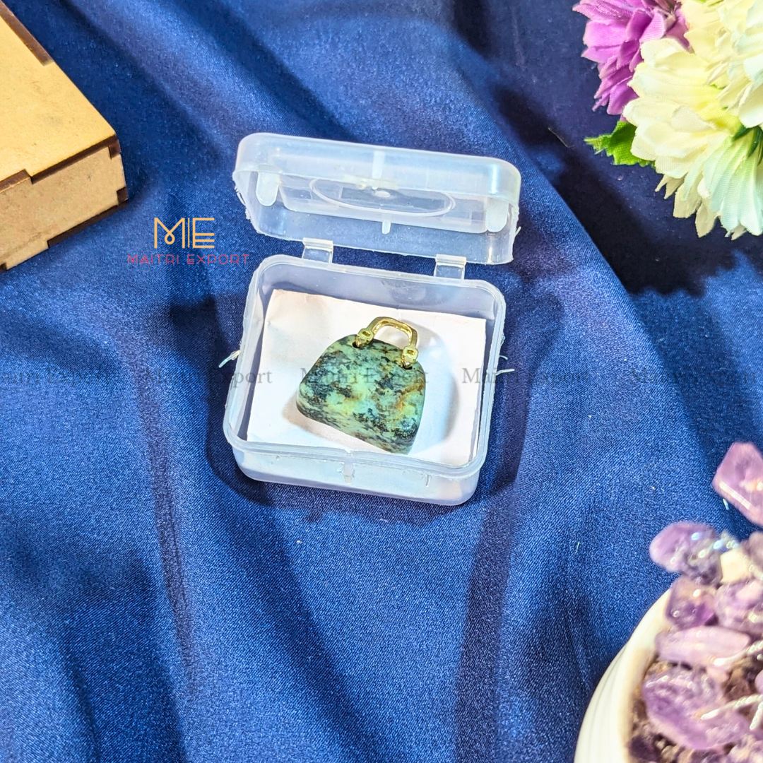 Mini Purse-Maitri Export | Crystals Store