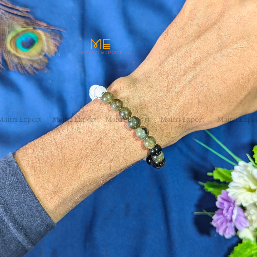 Grow Bracelet-Maitri Export | Crystals Store