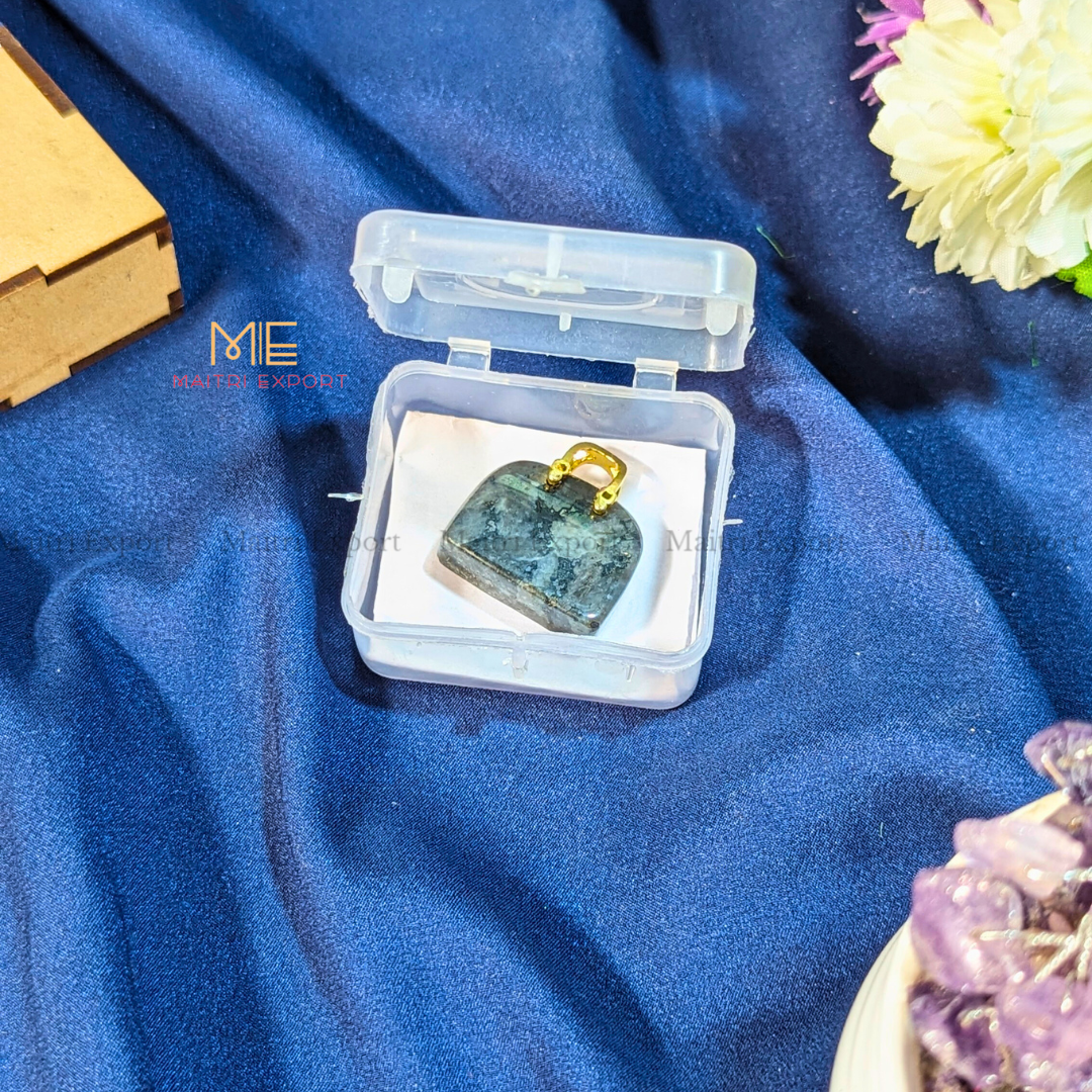 Mini Purse-Maitri Export | Crystals Store