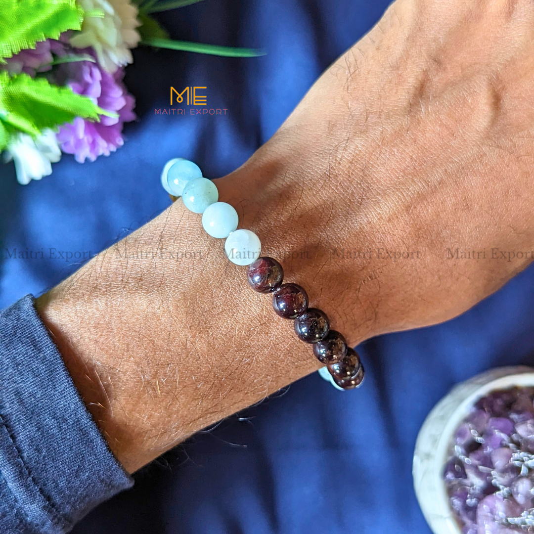 Success Intention Bracelet-Maitri Export | Crystals Store