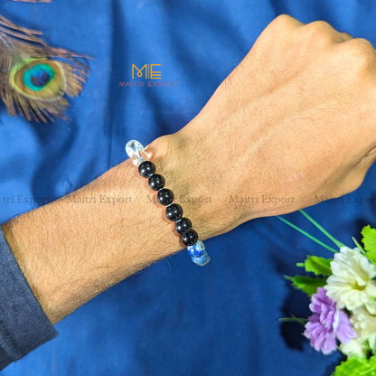 Positive Mindset Intention Bracelet-Maitri Export | Crystals Store