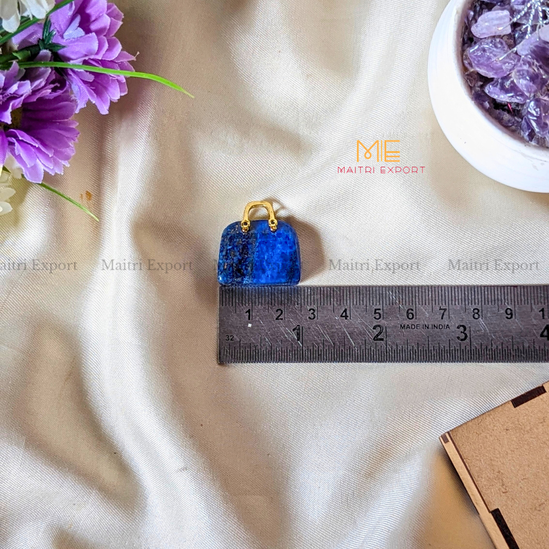 Mini Purse-Maitri Export | Crystals Store