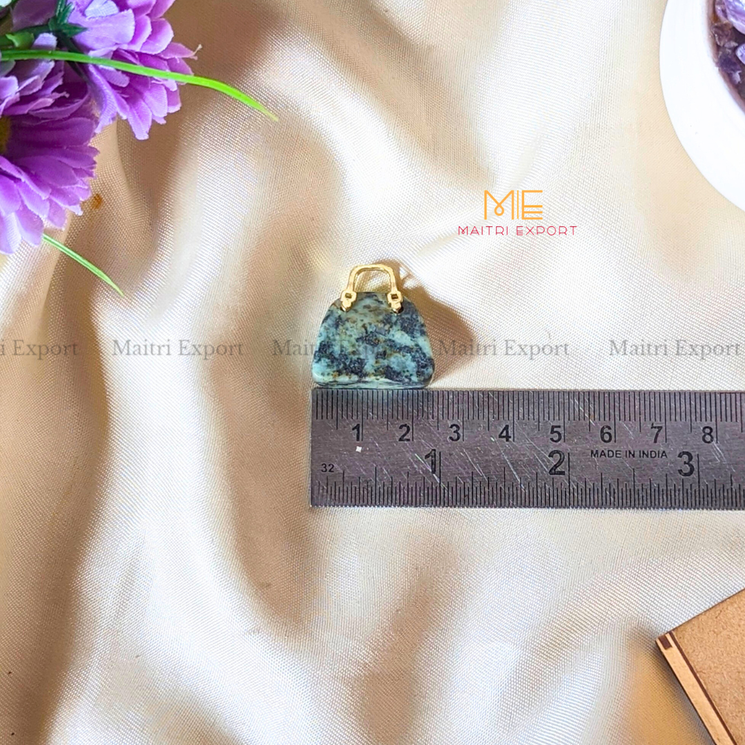 Mini Purse-Maitri Export | Crystals Store