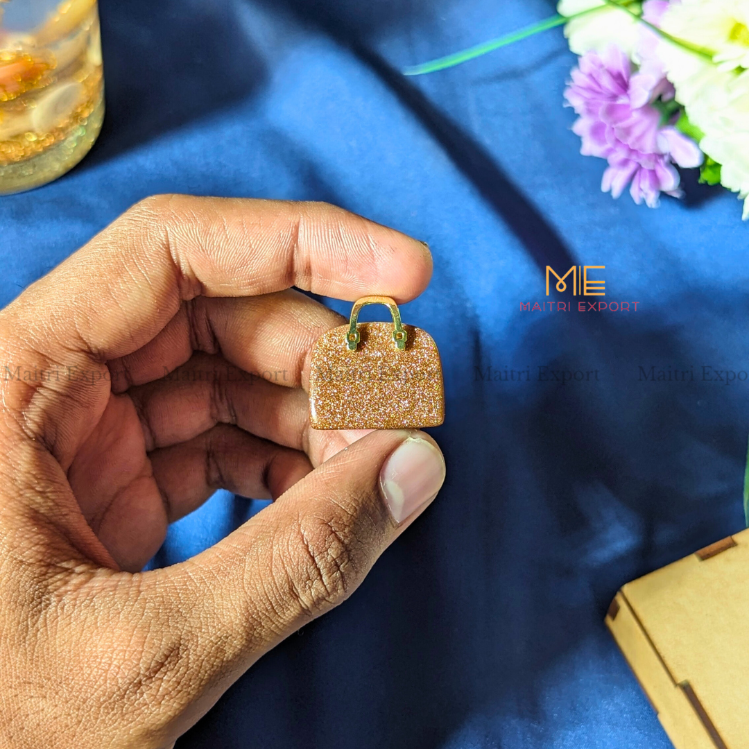 Mini Purse-Maitri Export | Crystals Store