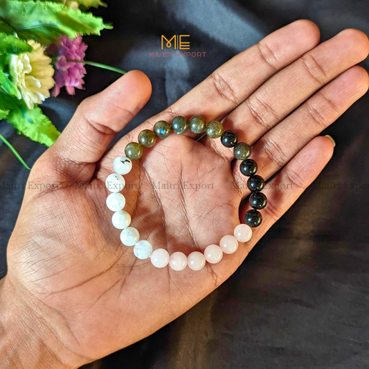 Grow Bracelet-Maitri Export | Crystals Store